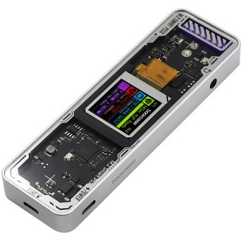 ポータブルSSD ITPROTECH