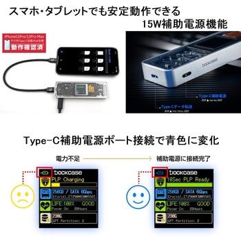 ポータブルSSD ITPROTECH
