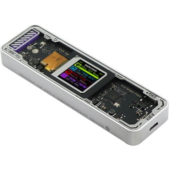 ポータブルSSD ITPROTECH