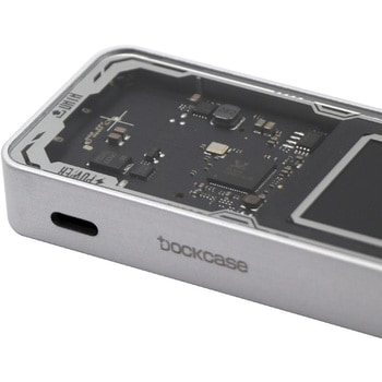 ポータブルSSD ITPROTECH