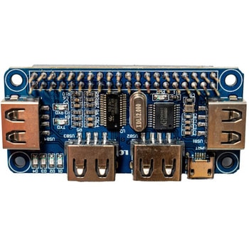 USB拡張ハブボード ビット・トレード・ワン