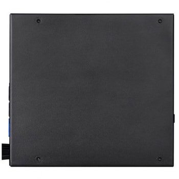 SilverStone セミモジュール式フラットケーブル80PlusGOLD電源 650Wモデル SILVER STONE(シルバーストーン)
