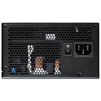 SilverStone セミモジュール式フラットケーブル80PlusGOLD電源 750Wモデル SILVER STONE(シルバーストーン)