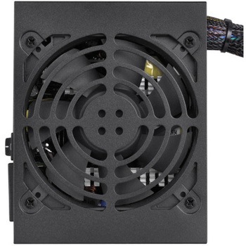SilverStone ST30SF 高効率・低価格なSFX電源、ファンが大型化 SST-ST30SF-V2 SILVER STONE(シルバーストーン)