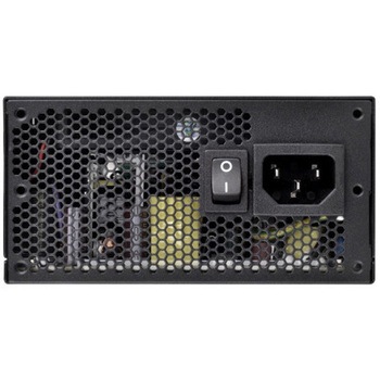SilverStone ST30SF 高効率・低価格なSFX電源、ファンが大型化 SST-ST30SF-V2 SILVER STONE(シルバーストーン)