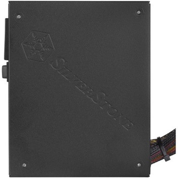 SilverStone ST30SF 高効率・低価格なSFX電源、ファンが大型化 SST-ST30SF-V2 SILVER STONE(シルバーストーン)