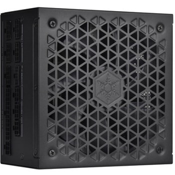 SilverStone HELA 1200R Platinum Cybenetics Platinum 1200W ATX 3.0 & PCIe 5.0フルモジュラーATX PSU SST-HA1200R-PM SILVER STONE(シルバーストーン)