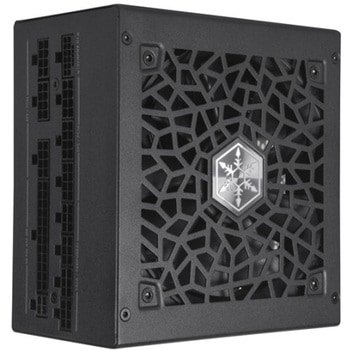 SilverStone 1300WフルモジュラーATX電源 HELA 1300R Platinum Cybenetics Platinum 1300W ATX 3.0 & PCIe 5.0フルモジュラーATX PSU SILVER STONE(シルバーストーン)