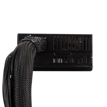 SilverStone 500W Flex-ATX 80 PLUSゴールド電源 SILVER STONE(シルバーストーン)