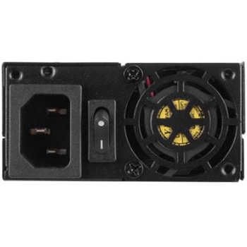 SilverStone 500W Flex-ATX 80 PLUSゴールド電源 SILVER STONE(シルバーストーン)