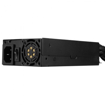 SilverStone 500W Flex-ATX 80 PLUSゴールド電源 SILVER STONE(シルバーストーン)