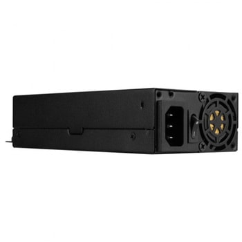 SilverStone 500W Flex-ATX 80 PLUSゴールド電源 SILVER STONE(シルバーストーン)