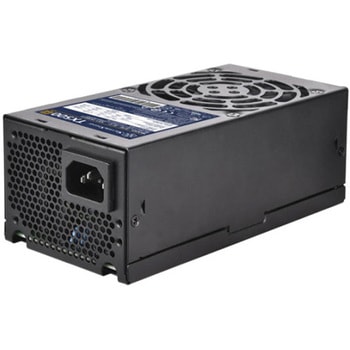 SilverStone TX500 Gold 80 PLUS Gold 500W TFX電源 SILVER STONE(シルバーストーン)
