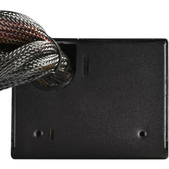 SilverStone TX500 Gold 80 PLUS Gold 500W TFX電源 SILVER STONE(シルバーストーン)