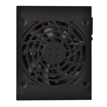 SilverStone 500W 80 PLUSブロンズ認定SFX電源 SILVER STONE(シルバーストーン)