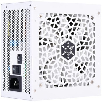 SilverStone 電源 DA850R Gold 80 PLUS Gold 850W ATX 3.0 & PCIe 5.0 PSU SST-DA850R-GMA-WWW SILVER STONE(シルバーストーン)