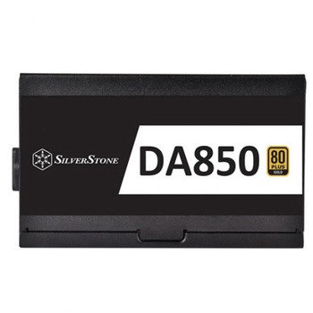 SilverStone 80 PLUS Gold 850WフルモジュラーATX電源 SILVER STONE(シルバーストーン)