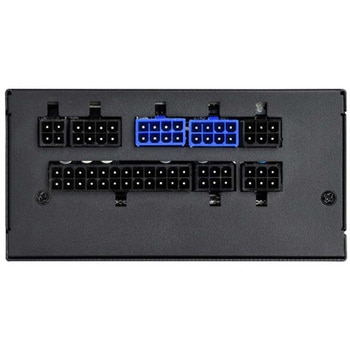 SilverStone 大容量650W高出力 80 Plus GOLDの高効率SFX電源 SILVER STONE(シルバーストーン)