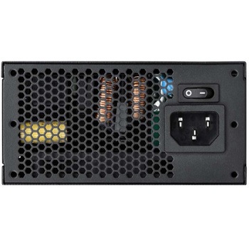 SilverStone 大容量650W高出力 80 Plus GOLDの高効率SFX電源 SILVER STONE(シルバーストーン)