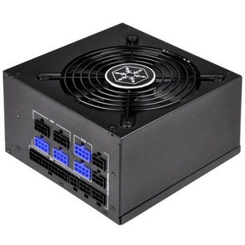 SilverStone Strider Platinum シリーズ ST85F-PT 80PLUS PLATINUM認証 電源 850W SST-ST85F-PT SILVER STONE(シルバーストーン)