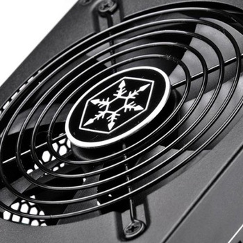 SilverStone Strider Platinum シリーズ ST85F-PT 80PLUS PLATINUM認証 電源 850W SST-ST85F-PT SILVER STONE(シルバーストーン)