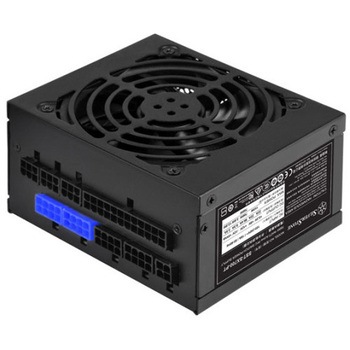 SilverStone SFXシリーズ SX700-PT 大容量700Wの80PLUS PLATINUM認証SFX電源 SST-SX700-PT SILVER STONE(シルバーストーン)