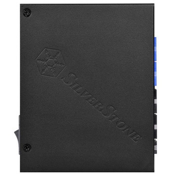 SilverStone SFXシリーズ SX700-PT 大容量700Wの80PLUS PLATINUM認証SFX電源 SST-SX700-PT SILVER STONE(シルバーストーン)