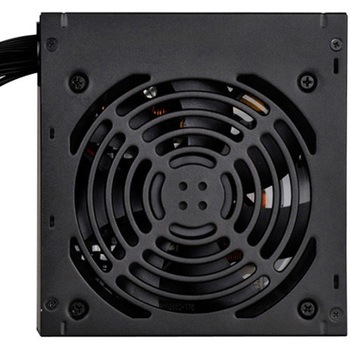 SilverStone Essentialシリーズ ET650-B-Rev 80PLUS BRONZE認証電源650W SST-ET650-B-Rev SILVER STONE(シルバーストーン)