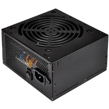 SilverStone Essentialシリーズ ET650-B-Rev 80PLUS BRONZE認証電源650W SST-ET650-B-Rev SILVER STONE(シルバーストーン)