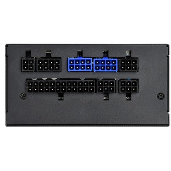 SilverStone 500W 80PlusGOLDの高効率SFX電源 SILVER STONE(シルバーストーン)