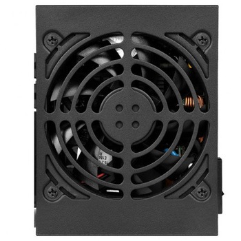 SilverStone 500W 80PlusGOLDの高効率SFX電源 SILVER STONE(シルバーストーン)