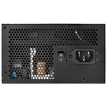 SilverStone 直出し式フラットーケーブル80PlusGOLD電源 650Wモデル SILVER STONE(シルバーストーン)