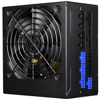 SilverStone トライダーSシリーズ 80+GOLD 550W ATX電源 SILVER STONE(シルバーストーン)
