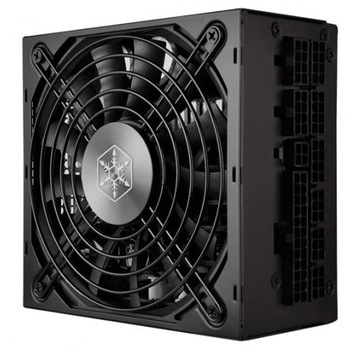 SilverStone SX1000 Platinum 1000WフルモジュラーSFX-L 80 PLUS Platinum電源 SILVER STONE(シルバーストーン)