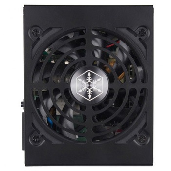 SilverStone 750WフルモジュラーSFX 80 PLUS Platinum電源 SILVER STONE(シルバーストーン)