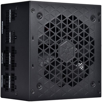 SilverStone 電源 DA750R Gold 80 PLUS Gold ATX 3.0 & PCIe 5.0フルモジュラーATX PSU SST-DA750R-GM SILVER STONE(シルバーストーン)