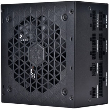 SST-DA850R-GM SilverStone 電源 DA850R Gold 80 PLUS Gold ATX SST-DA850R-GM SilverStone 電源 DA850R Gold 80 PLUS Gold ATX