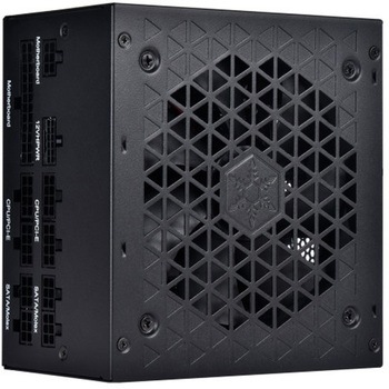 SilverStone 電源 DA850R Gold 80 PLUS Gold ATX 3.0 & PCIe 5.0フルモジュラーATX PSU SST-DA850R-GM SILVER STONE(シルバーストーン)