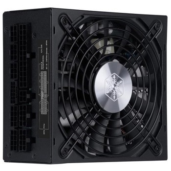 SilverStone Extreme 1200R Platinum Cybenetics Platinum  フルモジュラーSFX-L電源 SST-EX1200R-PL SILVER STONE(シルバーストーン)