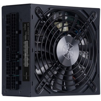 SilverStone SFX電源 SX1000R Platinum Cybenetics Platinum 1000W SFX12V SST-SX1000R-PL SILVER STONE(シルバーストーン)