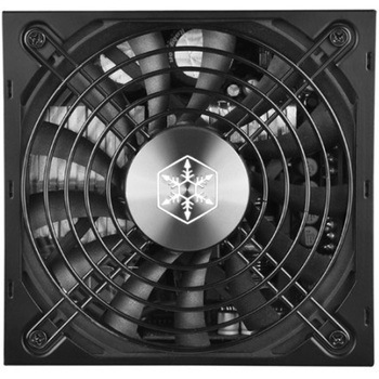 SilverStone SFX電源 SX1000R Platinum Cybenetics Platinum 1000W SFX12V SST-SX1000R-PL SILVER STONE(シルバーストーン)