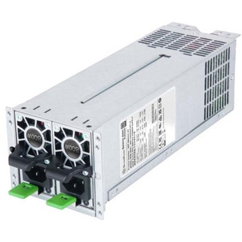SilverStone 電源 Gemini 800C Platinum 800W 2U CRPS冗長性80 Plus Platinum電源 SST-GM800C-PF SILVER STONE(シルバーストーン)
