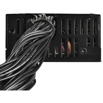 SilverStone FX600 Platinum Cybenetics Platinum 600W Flex-ATX電源 SILVER STONE(シルバーストーン)