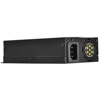 SilverStone FX600 Platinum Cybenetics Platinum 600W Flex-ATX電源 SILVER STONE(シルバーストーン)