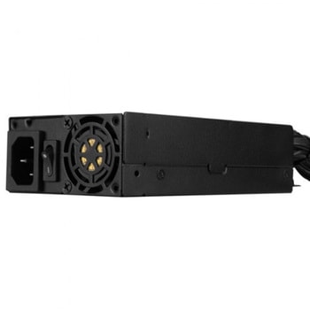 SilverStone 500W Flex-ATX 80 PLUSゴールド電源 SILVER STONE(シルバーストーン)