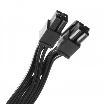 SilverStone 直出し式フラットーケーブル80PlusGOLD電源 750Wモデル SILVER STONE(シルバーストーン)