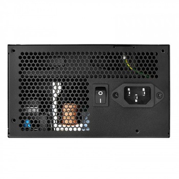 SilverStone 直出し式フラットーケーブル80PlusGOLD電源 750Wモデル SILVER STONE(シルバーストーン)