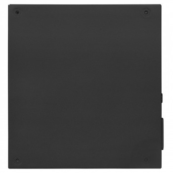 SilverStone 直出し式フラットーケーブル80PlusGOLD電源 750Wモデル SILVER STONE(シルバーストーン)