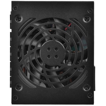 SilverStone 750WフルモジュラーSFX 80 PLUS Gold電源 SILVER STONE(シルバーストーン)
