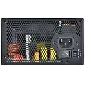 Amazon | Silver Stone HELA 850R 850W PLATINUM認証 ATX3.0準拠